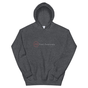 Fluid Awareness --- Third Eye --- Hoodie