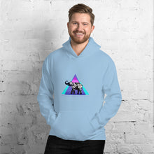 Fluid Awareness --- Lovelephant --- Hoodie