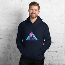 Fluid Awareness --- Lovelephant --- Hoodie