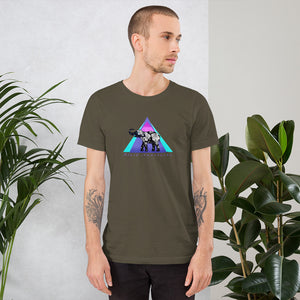 Fluid Awareness --- Lovelephant --- Short-Sleeve T-Shirt