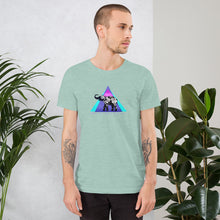 Fluid Awareness --- Lovelephant --- Short-Sleeve T-Shirt